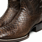 Missouri Brown - Marco Di Milano - Flyclothing LLC