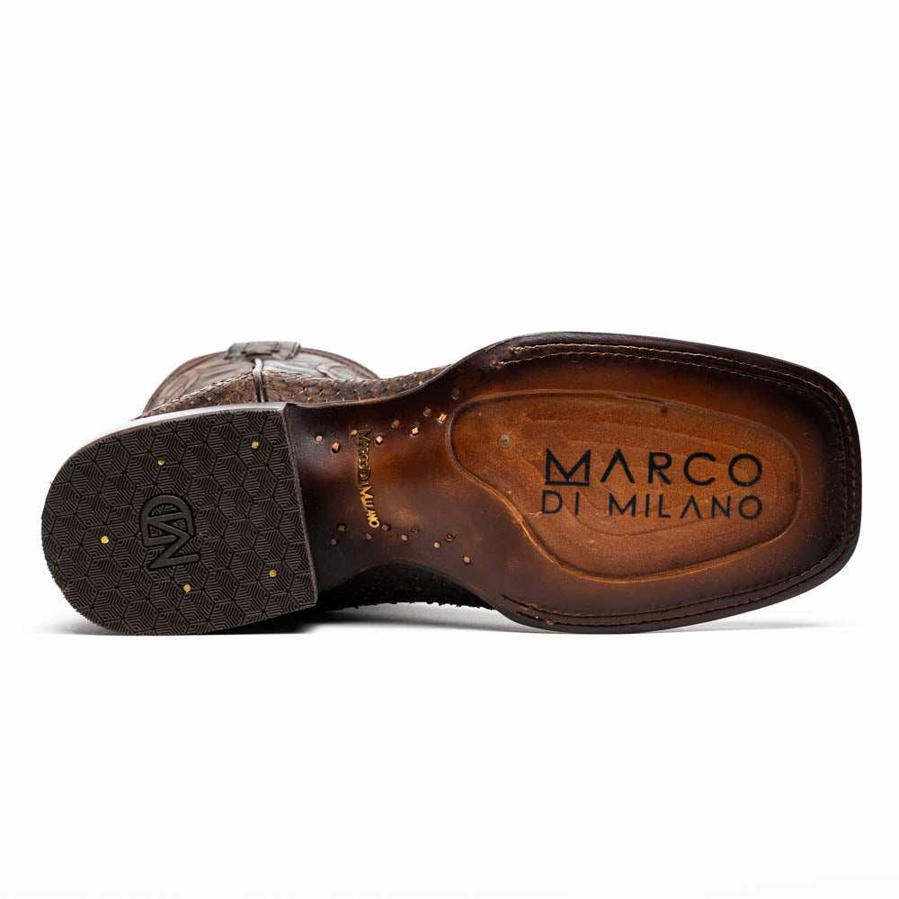 Missouri Brown - Marco Di Milano - Flyclothing LLC