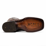 Missouri Brown - Marco Di Milano - Flyclothing LLC