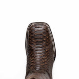 Missouri Brown - Marco Di Milano - Flyclothing LLC