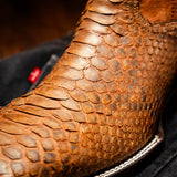 Missouri Cognac - Marco Di Milano - Flyclothing LLC