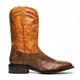 Missouri Cognac - Marco Di Milano - Flyclothing LLC