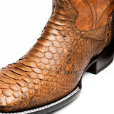Missouri Cognac - Marco Di Milano - Flyclothing LLC