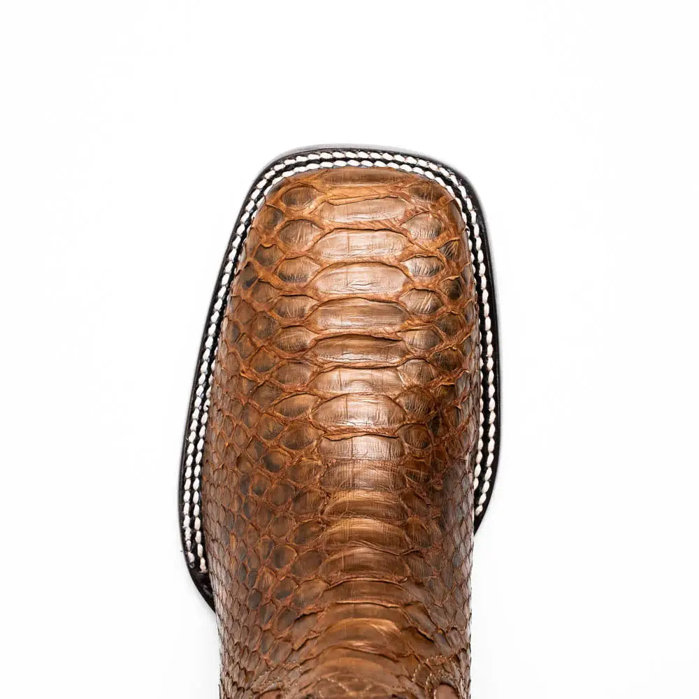 Missouri Cognac - Marco Di Milano - Flyclothing LLC