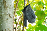 tittimitti® 100% Virgin Wool Baby, Toddler & Kids’ Mittens with Thumb & String - tittimitti - Flyclothing LLC