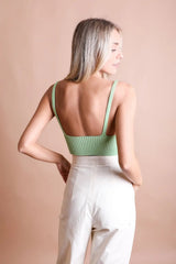 Mod Lines Contour Brami - Boho Clothing and Accessories - Flyclothing LLC