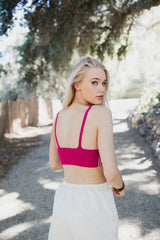 Mod Lines Contour Brami - Boho Clothing and Accessories - Flyclothing LLC