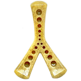 MOD Wishbone Nylon Dog Chew Toy for Aggressive Chewers | USA Made - SodaPup/True Dogs, LLC - Flyclothing LLC