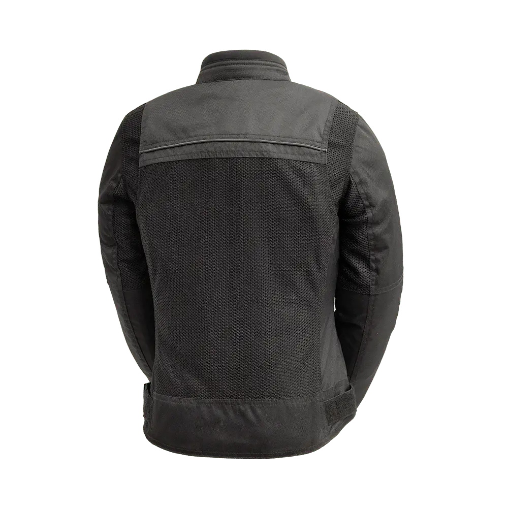 Monarch Women's Cordura Jacket - First Manufacturing Company - Flyclothing LLC