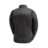 Monarch Women's Cordura Jacket - First Manufacturing Company - Flyclothing LLC