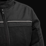 Monarch Women's Cordura Jacket - First Manufacturing Company - Flyclothing LLC