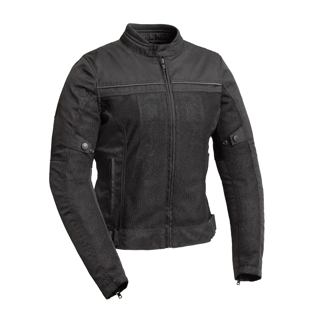 Monarch Women's Cordura Jacket - First Manufacturing Company - Flyclothing LLC