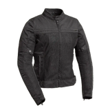 Monarch Women's Cordura Jacket - First Manufacturing Company - Flyclothing LLC
