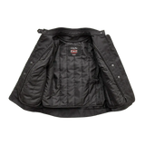 Monarch Women's Cordura Jacket - First Manufacturing Company - Flyclothing LLC