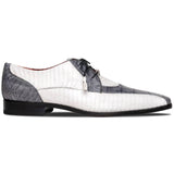Moncalieri Gray / White