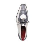 Moncalieri Gray / White