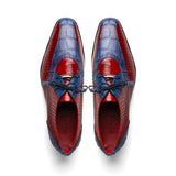 Moncalieri Navy / Red