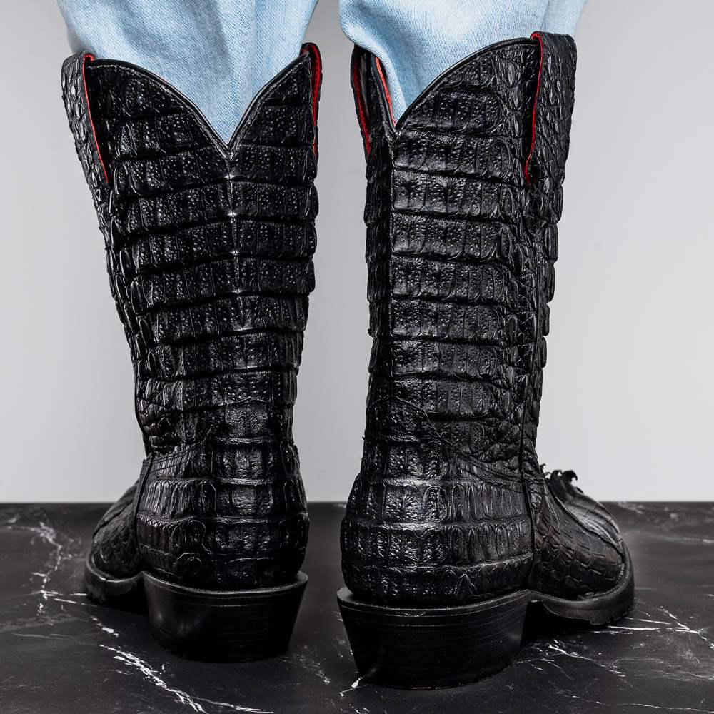 Marlboro Black - Marco Di Milano - Flyclothing LLC