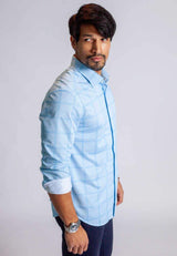 Montauk Long Sleeve Tech Shirt - Buki - Flyclothing LLC