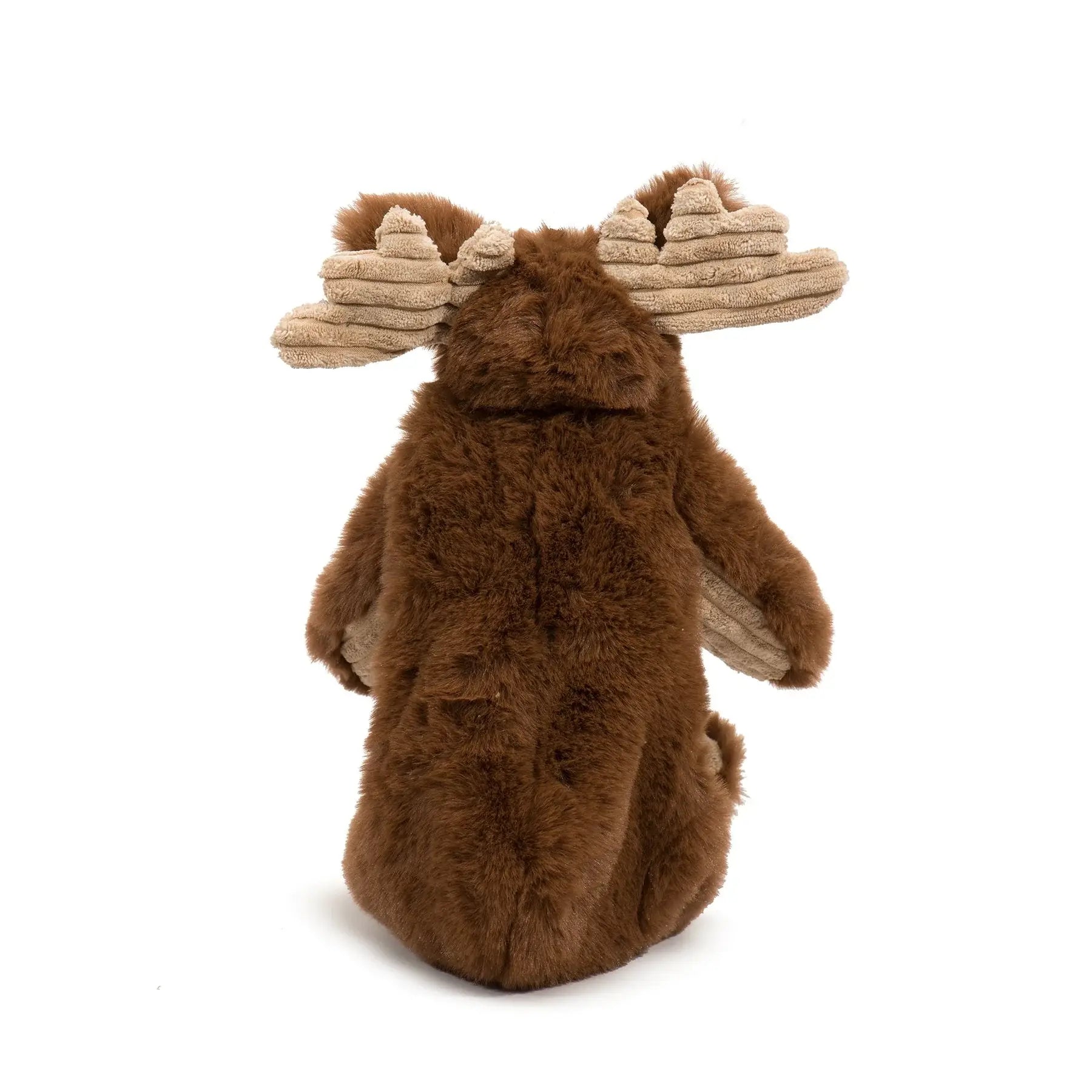 Maple Moose X-Brace™ Durable Plush Dog Toy - HuggleHounds - Flyclothing LLC