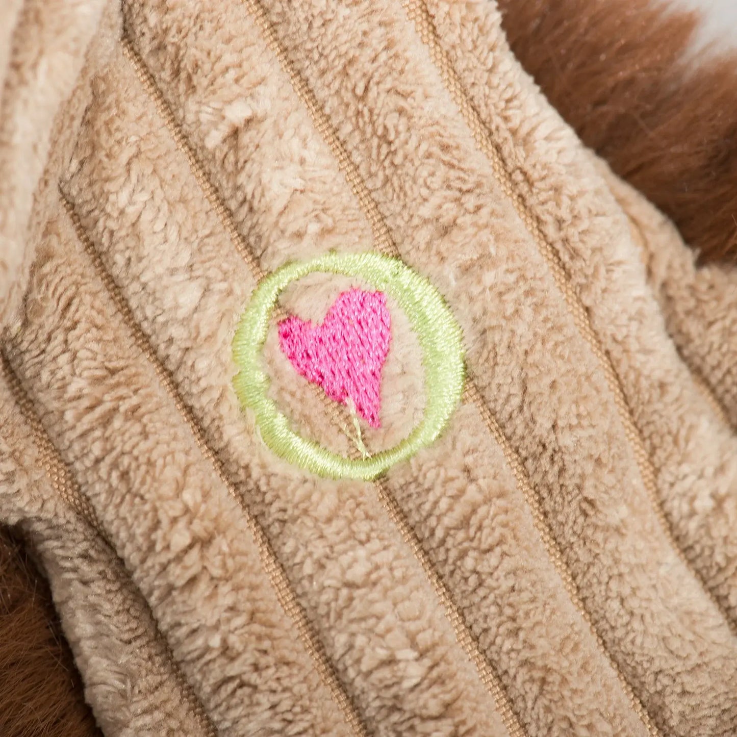 Maple Moose X-Brace™ Durable Plush Dog Toy - HuggleHounds - Flyclothing LLC