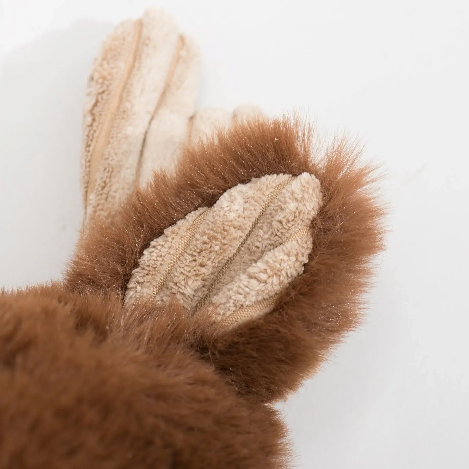 Maple Moose X-Brace™ Durable Plush Dog Toy - HuggleHounds - Flyclothing LLC