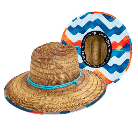 Peter Grimm Tea Stain Motion Hat - Peter Grimm