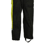 Motorcycle Rain Suit - Men's - First Manufacturing Company - Flyclothing LLC