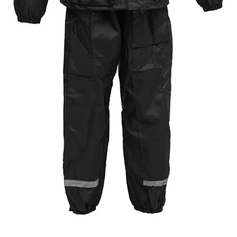 Motorcycle Rain Suit - Men's - First Manufacturing Company - Flyclothing LLC