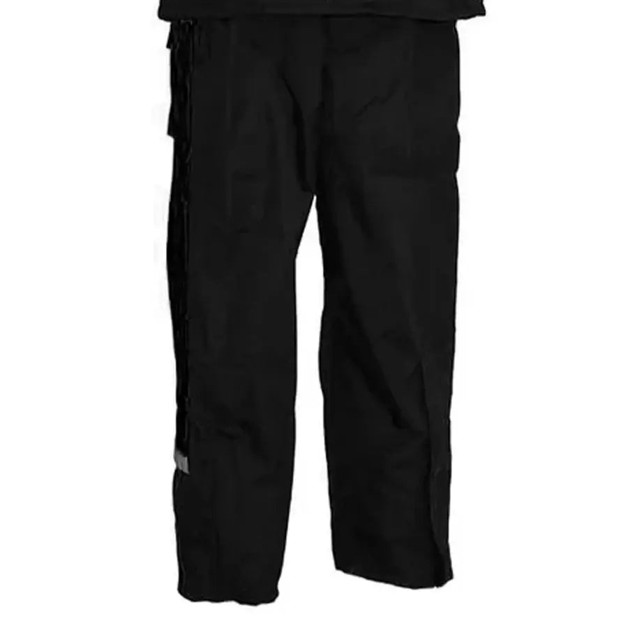 Motorcycle Rain Suit - Men's - First Manufacturing Company - Flyclothing LLC