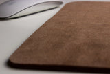 Leather Mouse Pad - Kiko Leather - Flyclothing LLC