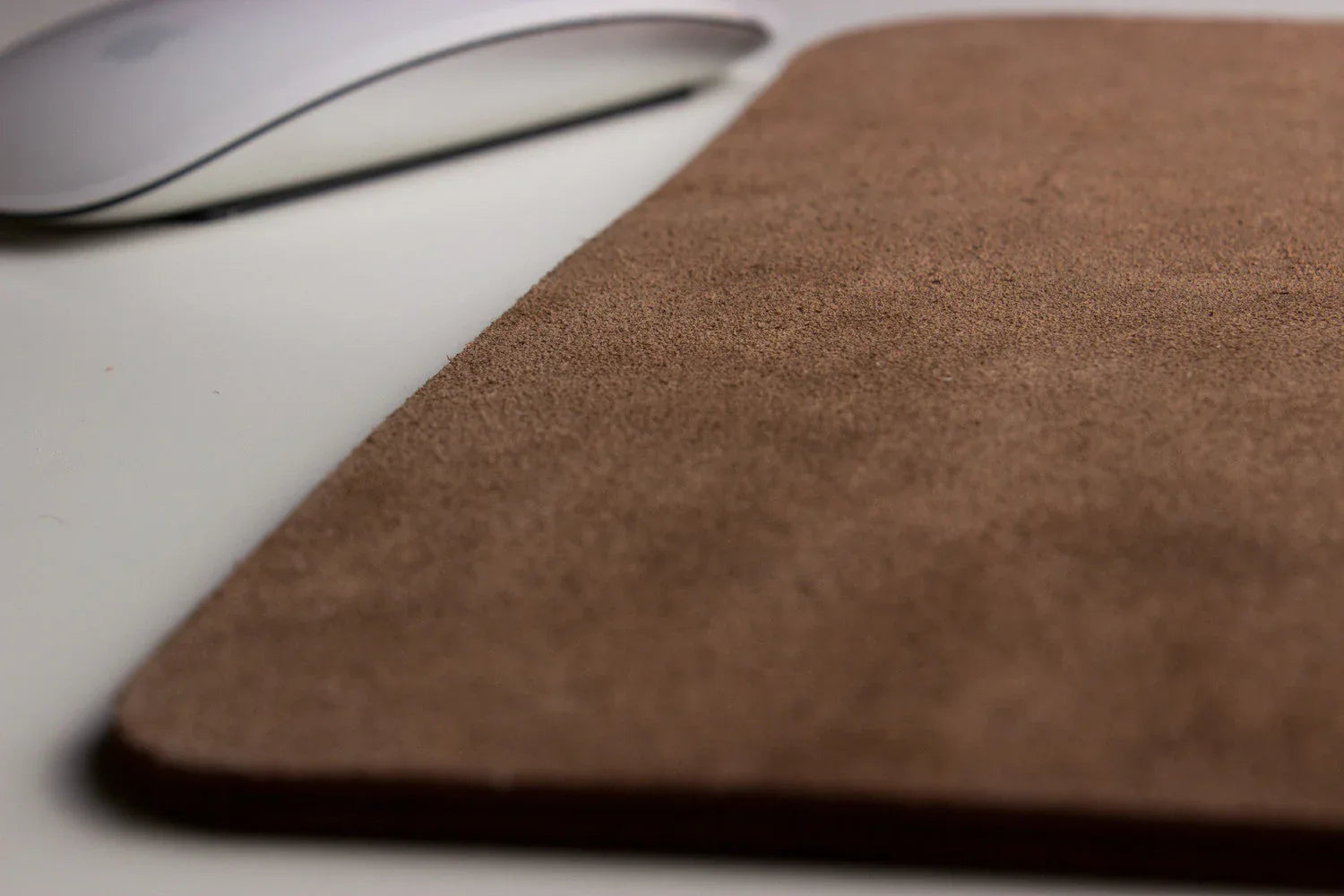 Leather Mouse Pad - Kiko Leather - Flyclothing LLC