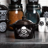 Bone Appetit Bowl & Spoon Set - Alchemy of England - Flyclothing LLC