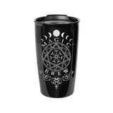 Magic Brew Travel Mug - Alchemy of England - Flyclothing LLC