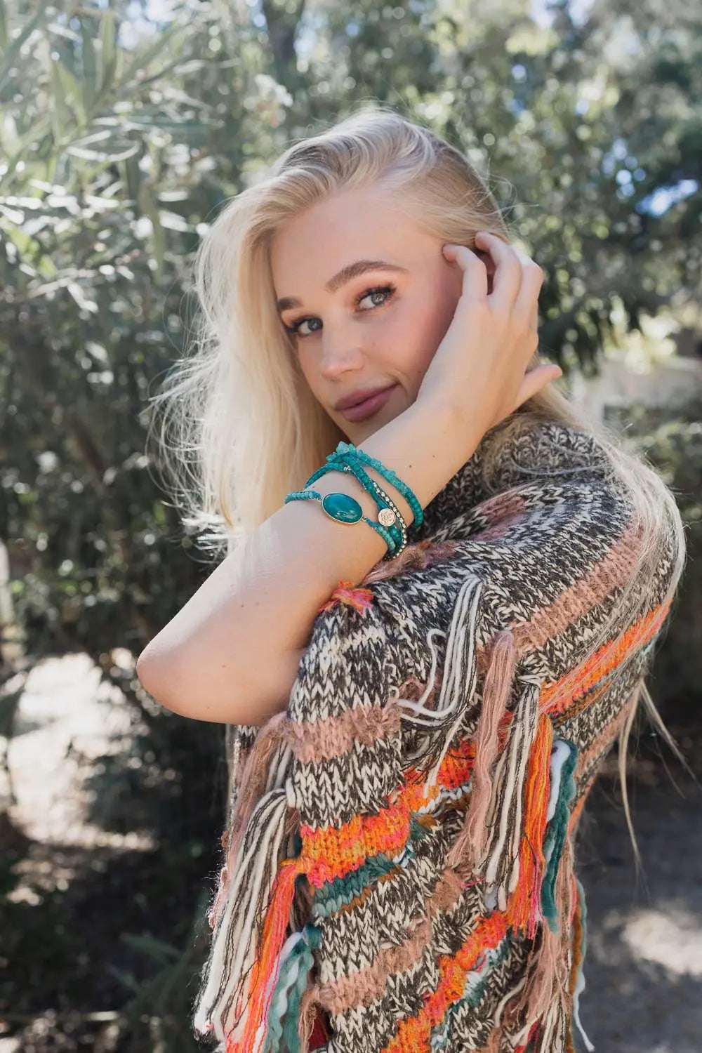 Multi-Wrap Bracelet✨