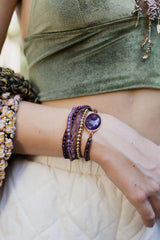 Multi-Wrap Bracelet✨