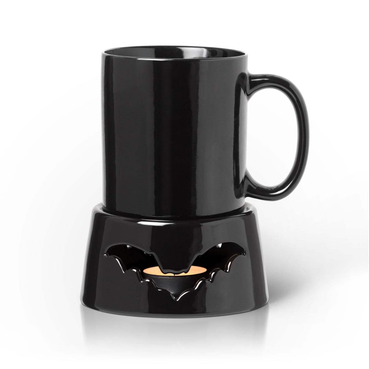 Bat Mug Warmer - Alchemy of England - Flyclothing LLC