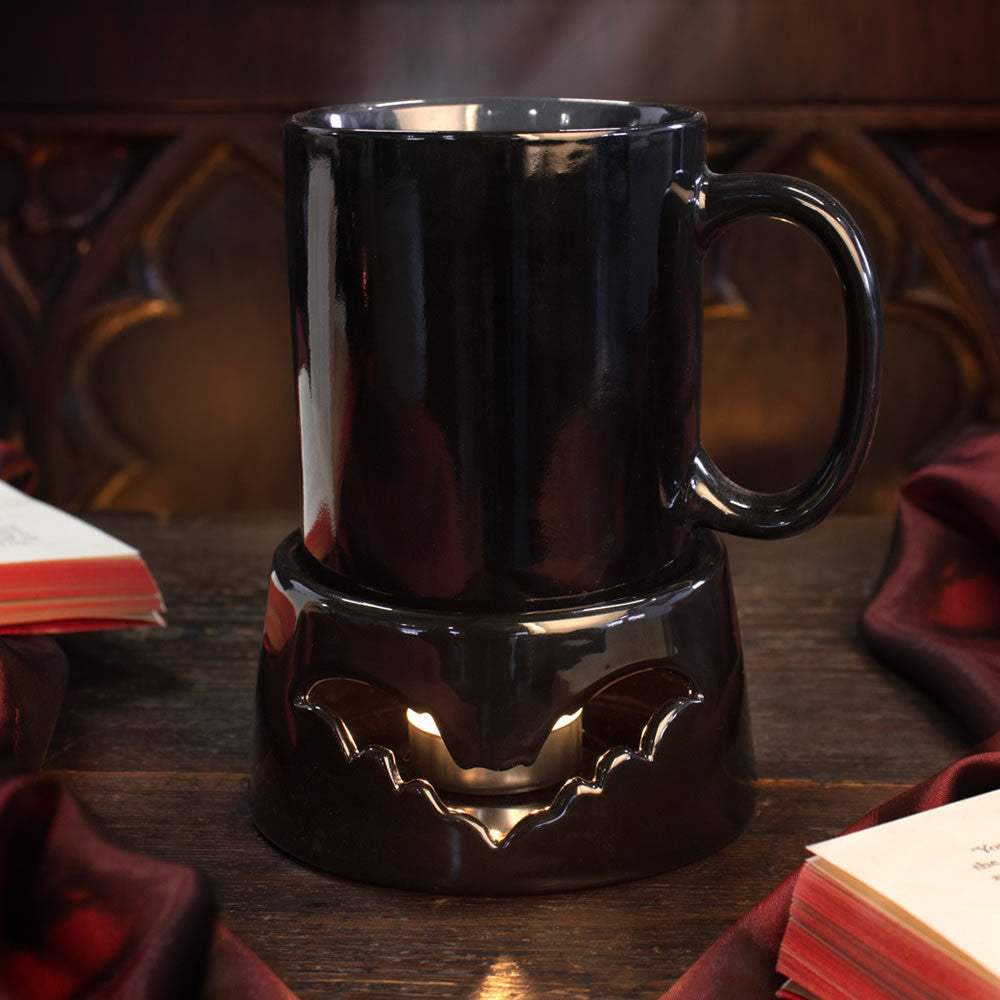 Bat Mug Warmer - Alchemy of England - Flyclothing LLC