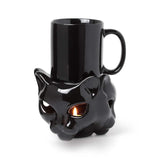 Cat Mug Warmer - Alchemy of England - Flyclothing LLC
