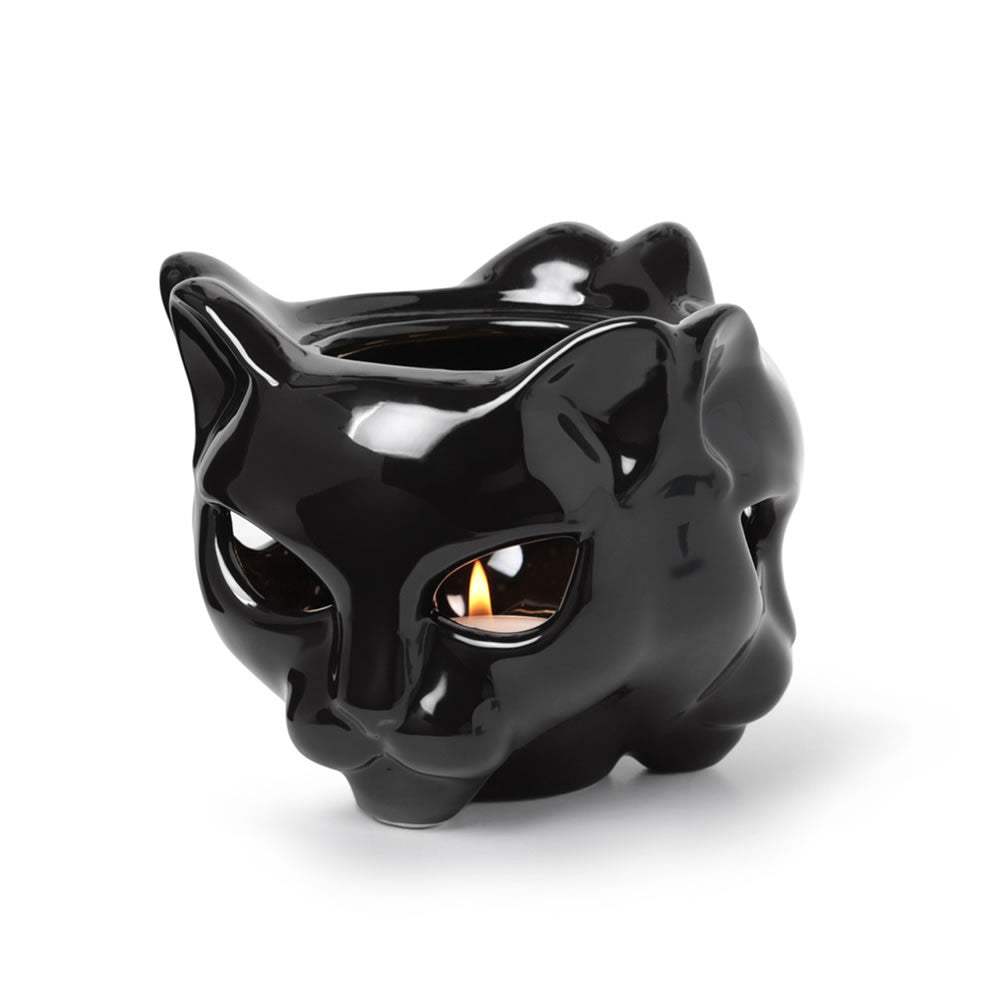 Cat Mug Warmer - Alchemy of England - Flyclothing LLC