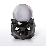 Cat Mug Warmer - Alchemy of England - Flyclothing LLC