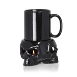 Skull Mug Warmer - Alchemy of England - Flyclothing LLC