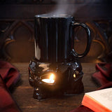 Skull Mug Warmer - Alchemy of England - Flyclothing LLC