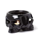 Skull Mug Warmer - Alchemy of England - Flyclothing LLC