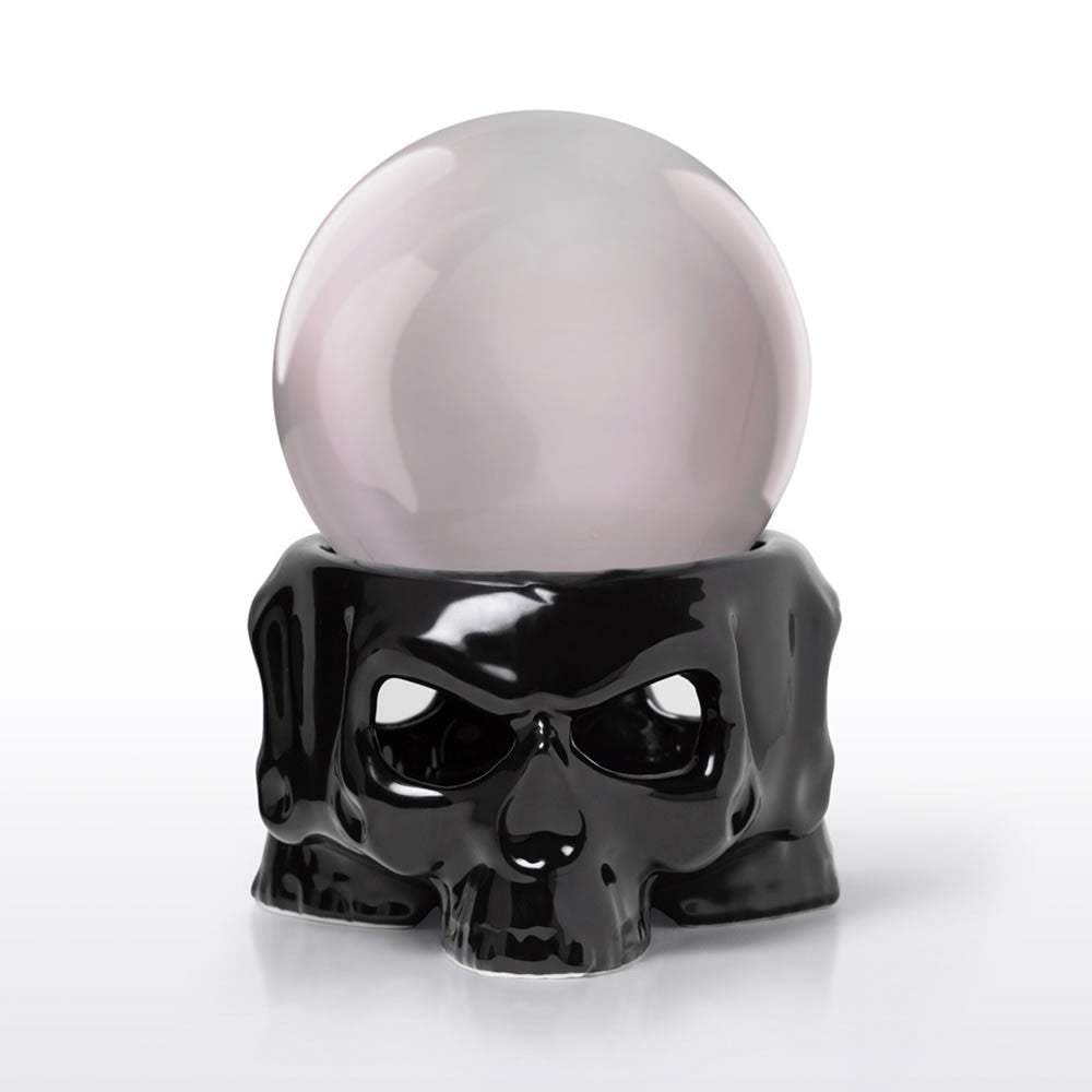 Skull Mug Warmer - Alchemy of England - Flyclothing LLC