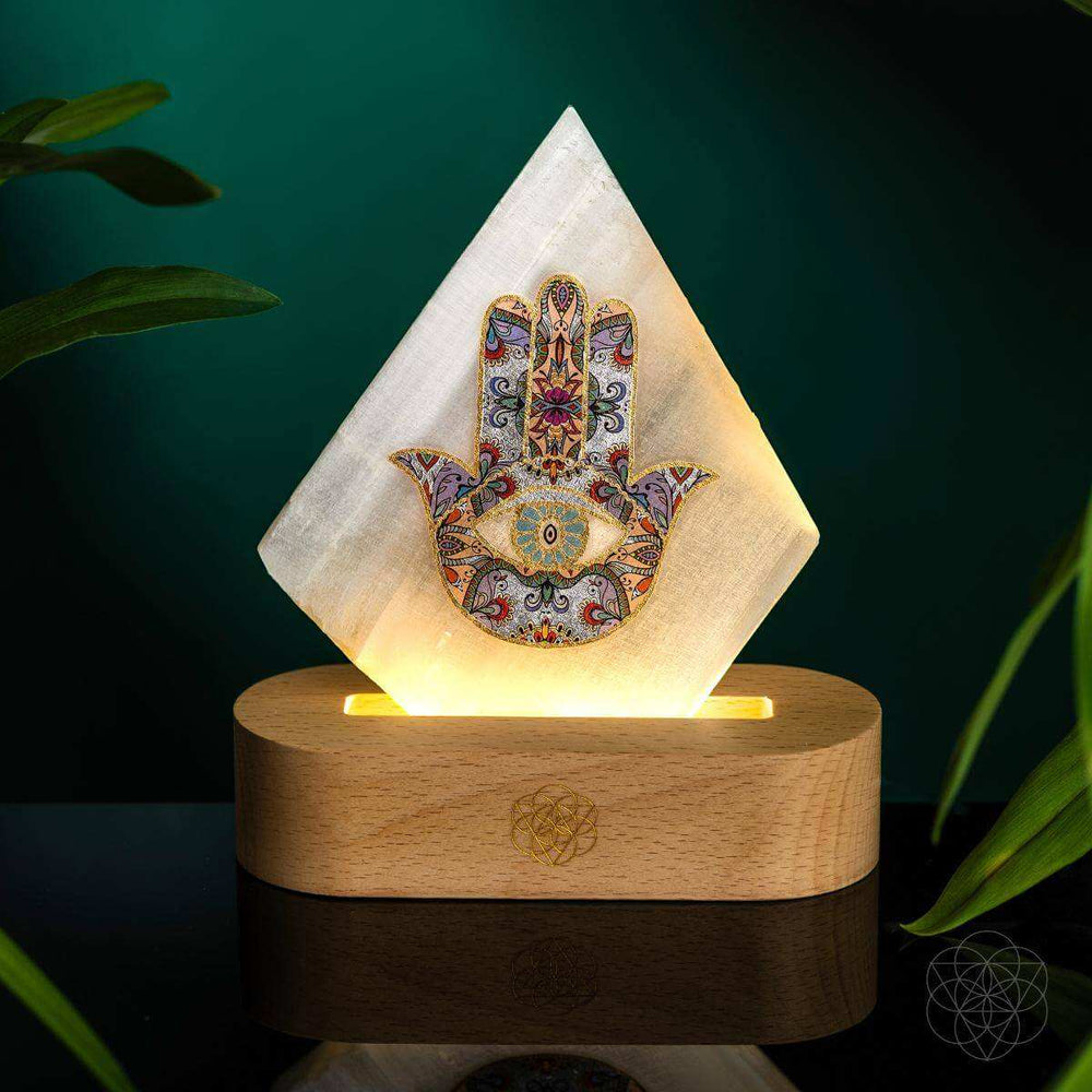 My Aura Spa - Mood Lamp of Rejuvenation - Conscious Items - Flyclothing LLC