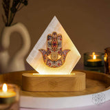My Aura Spa - Mood Lamp of Rejuvenation - Conscious Items - Flyclothing LLC