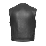 Short Fuse - Platinum Low Cut Vest