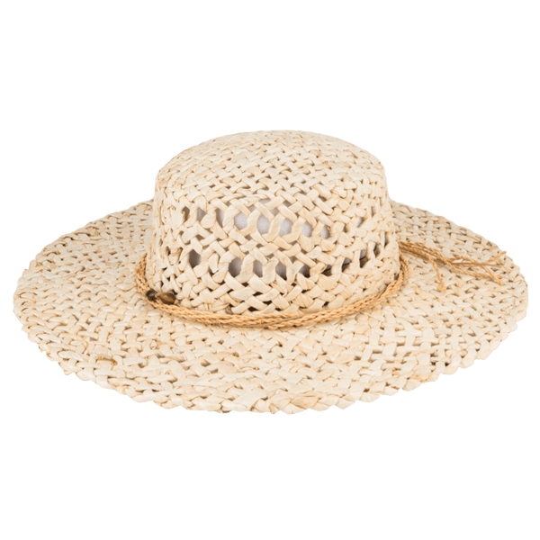 Peter Grimm Natural Namiko Hat - Peter Grimm