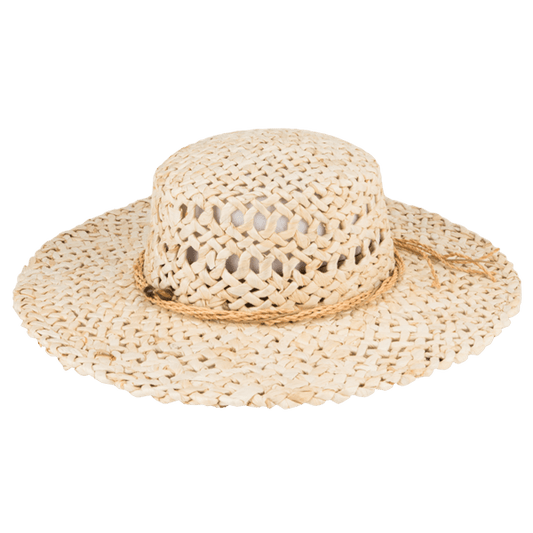 Peter Grimm Natural Namiko Hat - Peter Grimm